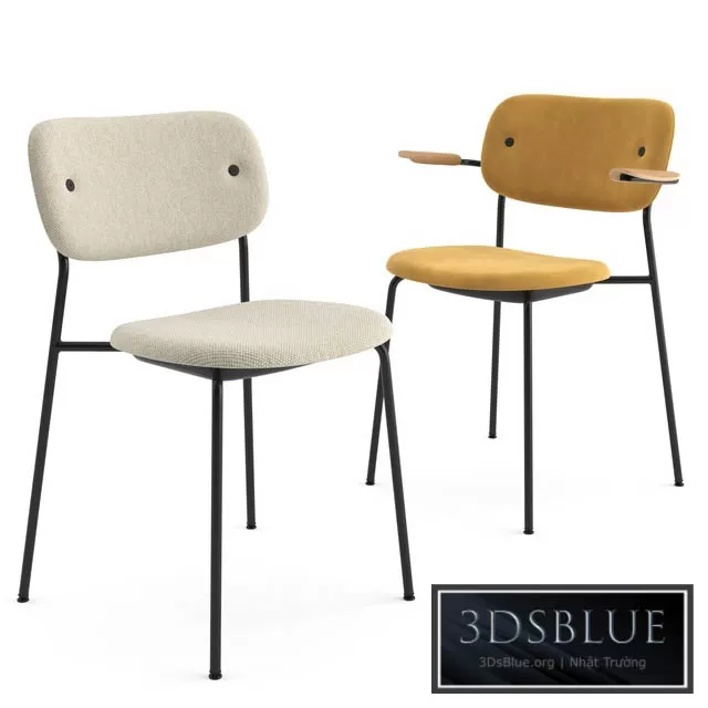 FURNITURE – CHAIR – 3DSKY Models – 6852