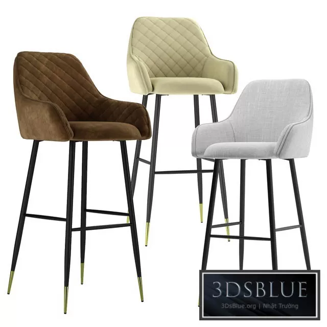 FURNITURE – CHAIR – 3DSKY Models – 6856