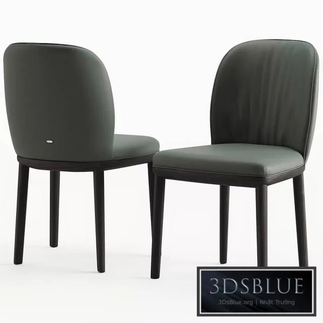 FURNITURE – CHAIR – 3DSKY Models – 6858