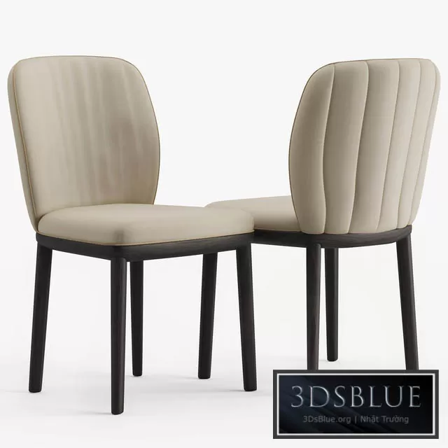 FURNITURE – CHAIR – 3DSKY Models – 6861