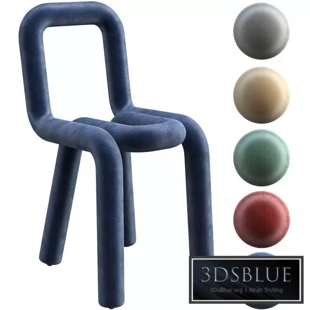 FURNITURE – CHAIR – 3DSKY Models – 6862