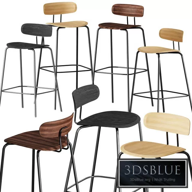 FURNITURE – CHAIR – 3DSKY Models – 6863