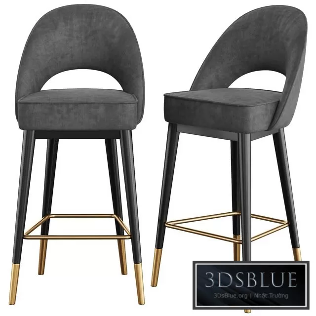 FURNITURE – CHAIR – 3DSKY Models – 6867