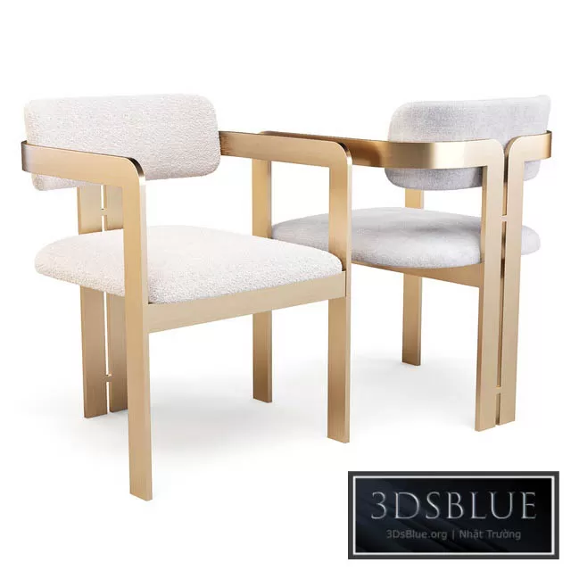 FURNITURE – CHAIR – 3DSKY Models – 6869