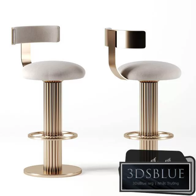 FURNITURE – CHAIR – 3DSKY Models – 6871