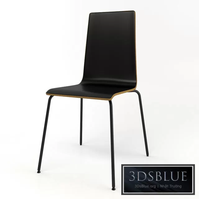 FURNITURE – CHAIR – 3DSKY Models – 6872