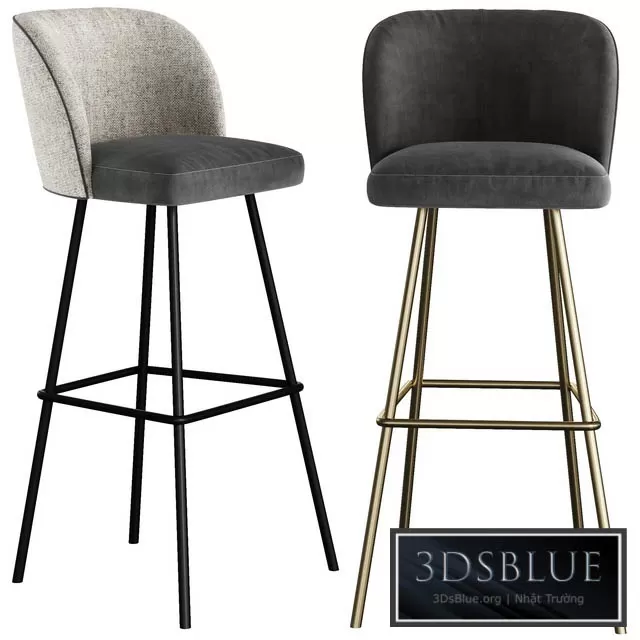 FURNITURE – CHAIR – 3DSKY Models – 6875