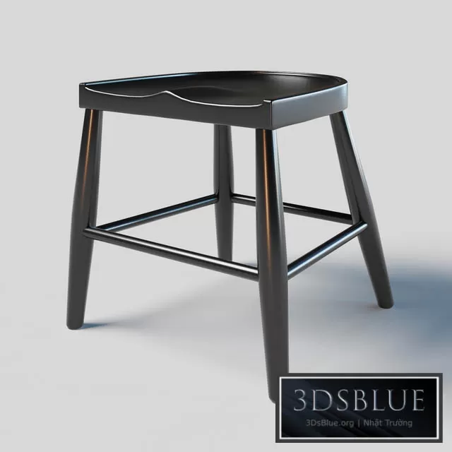 FURNITURE – CHAIR – 3DSKY Models – 6876