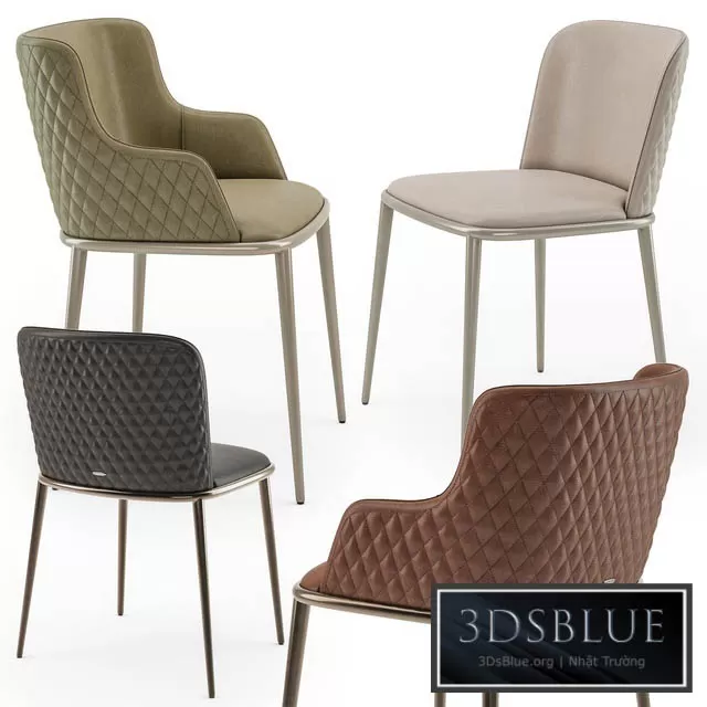 FURNITURE – CHAIR – 3DSKY Models – 6877