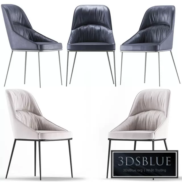 FURNITURE – CHAIR – 3DSKY Models – 6878