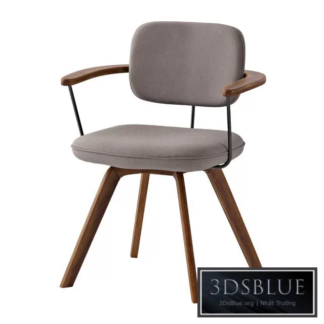 FURNITURE – CHAIR – 3DSKY Models – 6879