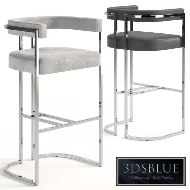 FURNITURE – CHAIR – 3DSKY Models – 6880