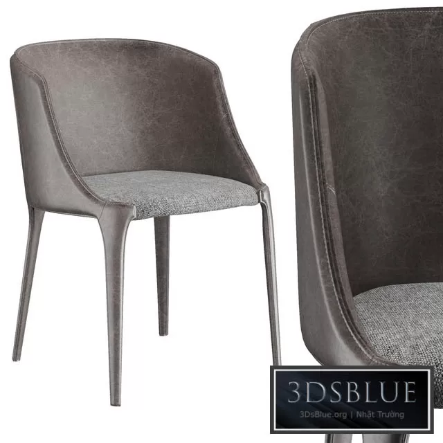 FURNITURE – CHAIR – 3DSKY Models – 6881