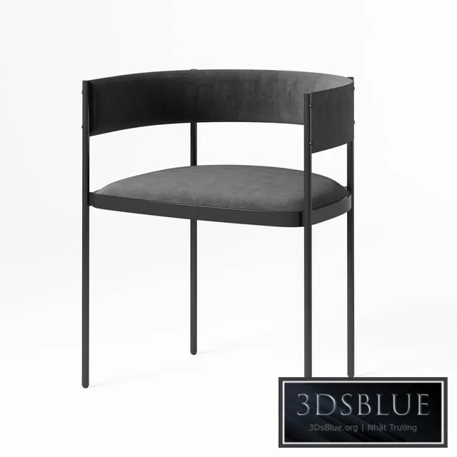 FURNITURE – CHAIR – 3DSKY Models – 6882