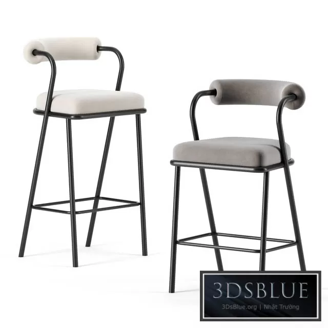 FURNITURE – CHAIR – 3DSKY Models – 6883