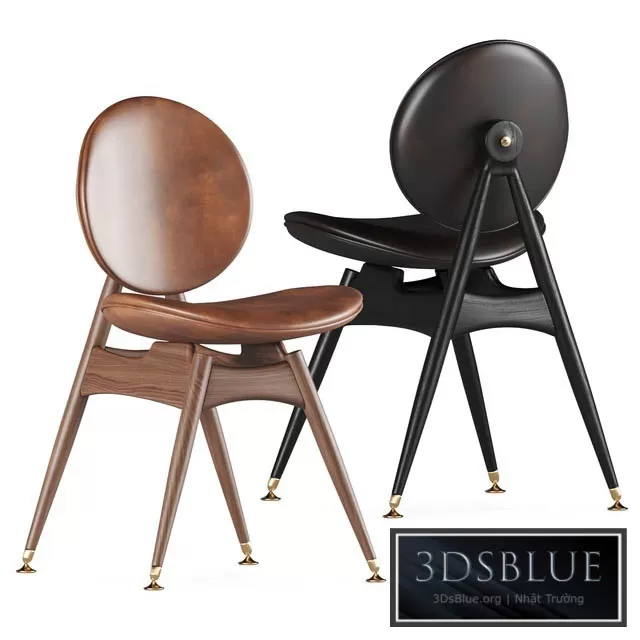 FURNITURE – CHAIR – 3DSKY Models – 6885