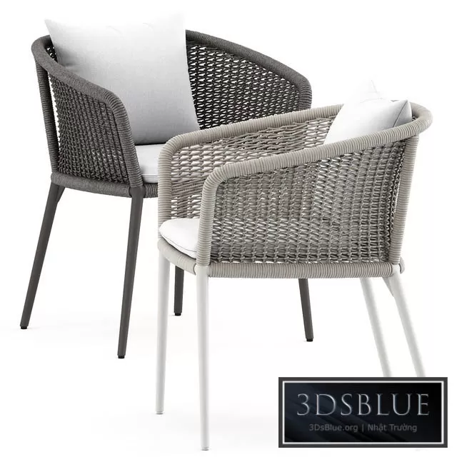 FURNITURE – CHAIR – 3DSKY Models – 6886