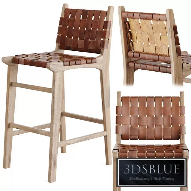 FURNITURE – CHAIR – 3DSKY Models – 6890