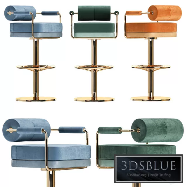 FURNITURE – CHAIR – 3DSKY Models – 6891