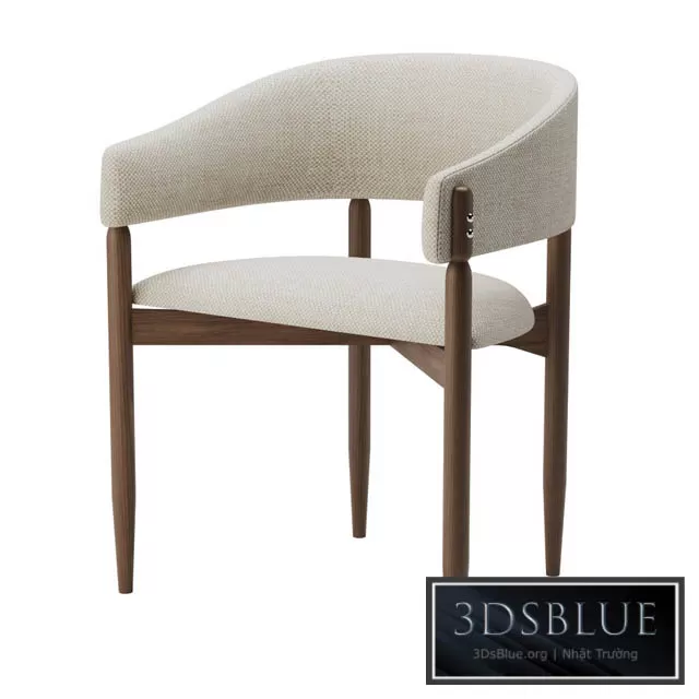 FURNITURE – CHAIR – 3DSKY Models – 6892