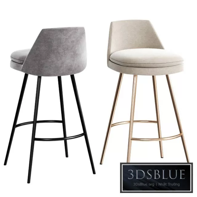 FURNITURE – CHAIR – 3DSKY Models – 6894