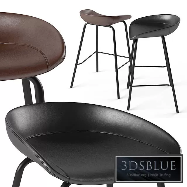 FURNITURE – CHAIR – 3DSKY Models – 6897