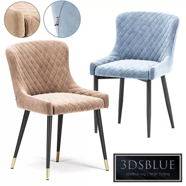 FURNITURE – CHAIR – 3DSKY Models – 6899