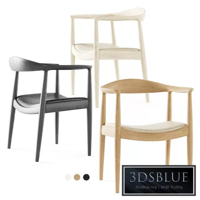 FURNITURE – CHAIR – 3DSKY Models – 6901
