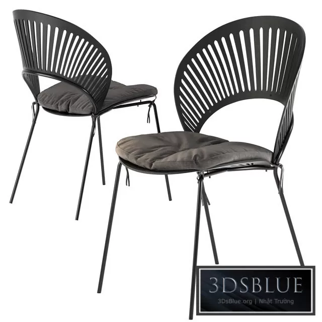 FURNITURE – CHAIR – 3DSKY Models – 6904