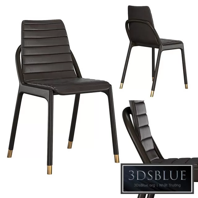 FURNITURE – CHAIR – 3DSKY Models – 6906