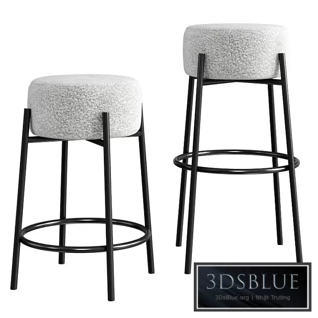 FURNITURE – CHAIR – 3DSKY Models – 6908