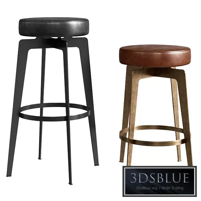 FURNITURE – CHAIR – 3DSKY Models – 6909