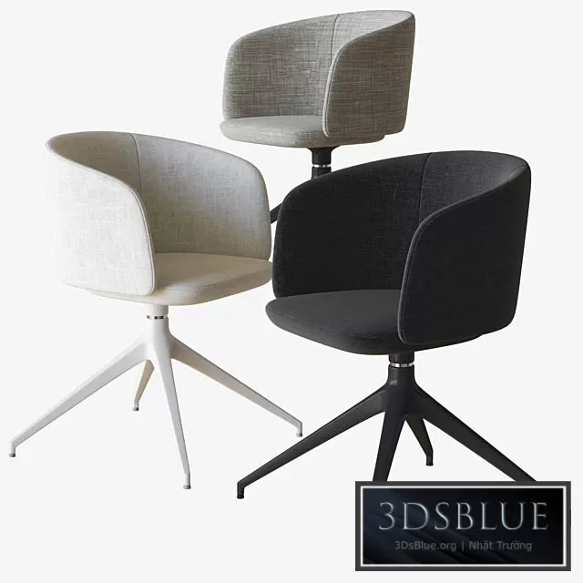FURNITURE – CHAIR – 3DSKY Models – 6913