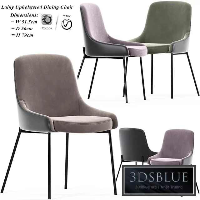 FURNITURE – CHAIR – 3DSKY Models – 6914