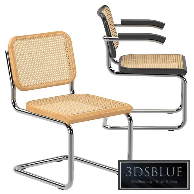 FURNITURE – CHAIR – 3DSKY Models – 6915