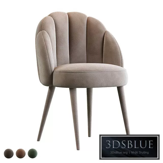 FURNITURE – CHAIR – 3DSKY Models – 6917