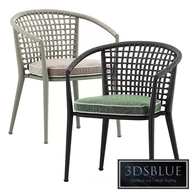 FURNITURE – CHAIR – 3DSKY Models – 6918