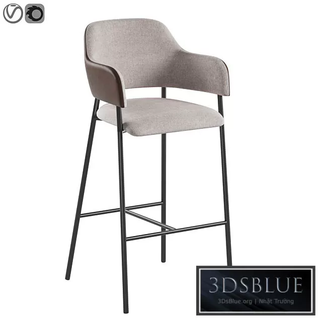 FURNITURE – CHAIR – 3DSKY Models – 6922