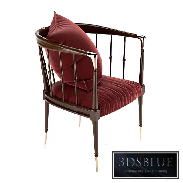 FURNITURE – CHAIR – 3DSKY Models – 6923