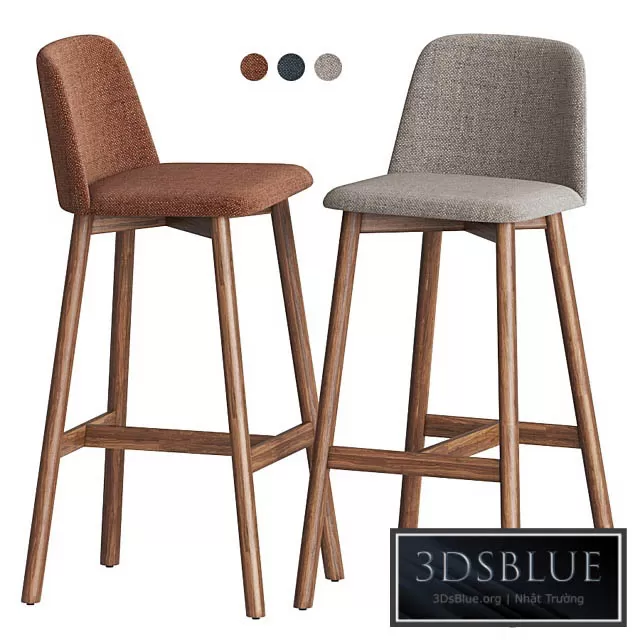 FURNITURE – CHAIR – 3DSKY Models – 6927