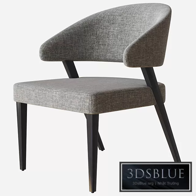 FURNITURE – CHAIR – 3DSKY Models – 6928