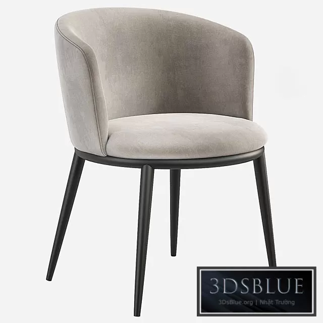 FURNITURE – CHAIR – 3DSKY Models – 6929