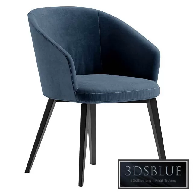 FURNITURE – CHAIR – 3DSKY Models – 6931