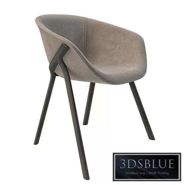 FURNITURE – CHAIR – 3DSKY Models – 6932