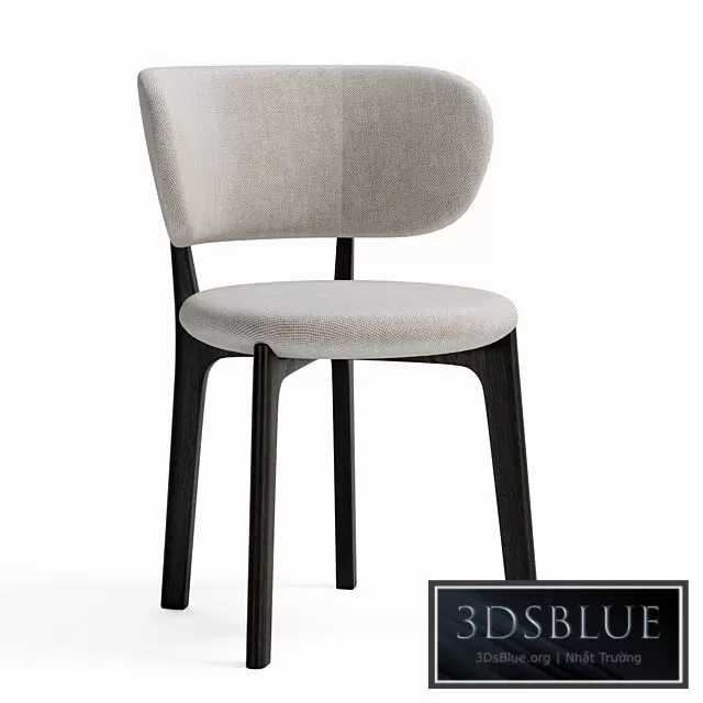 FURNITURE – CHAIR – 3DSKY Models – 6933