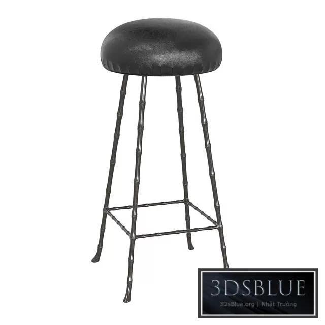 FURNITURE – CHAIR – 3DSKY Models – 6934