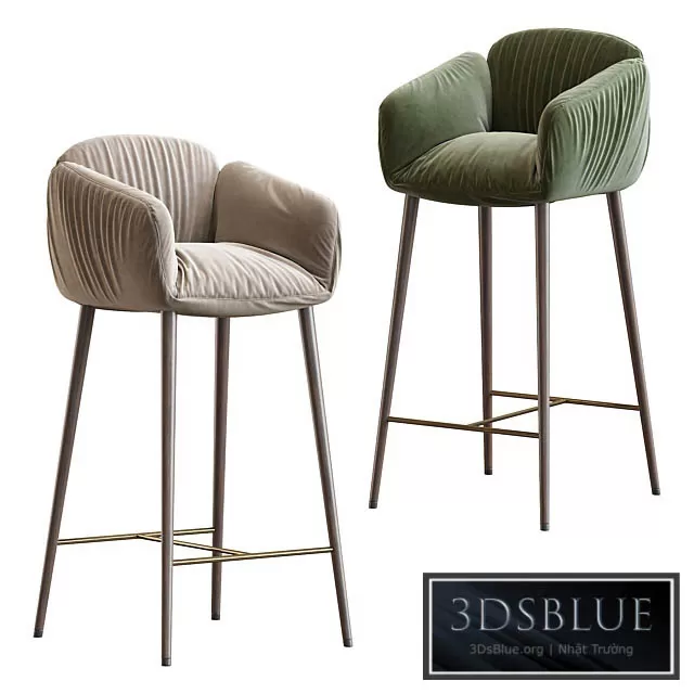 FURNITURE – CHAIR – 3DSKY Models – 6941