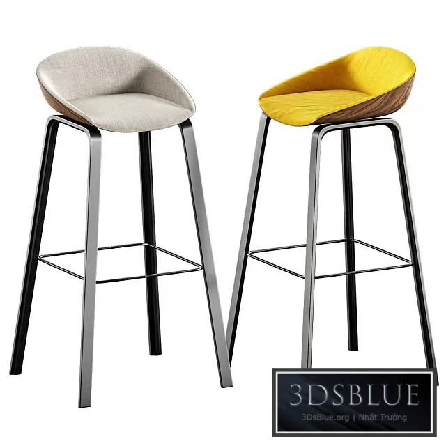 FURNITURE – CHAIR – 3DSKY Models – 6945