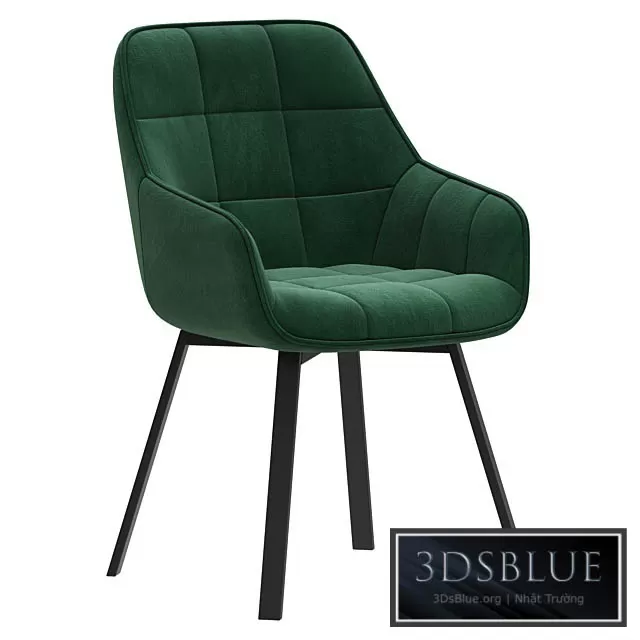 FURNITURE – CHAIR – 3DSKY Models – 6950