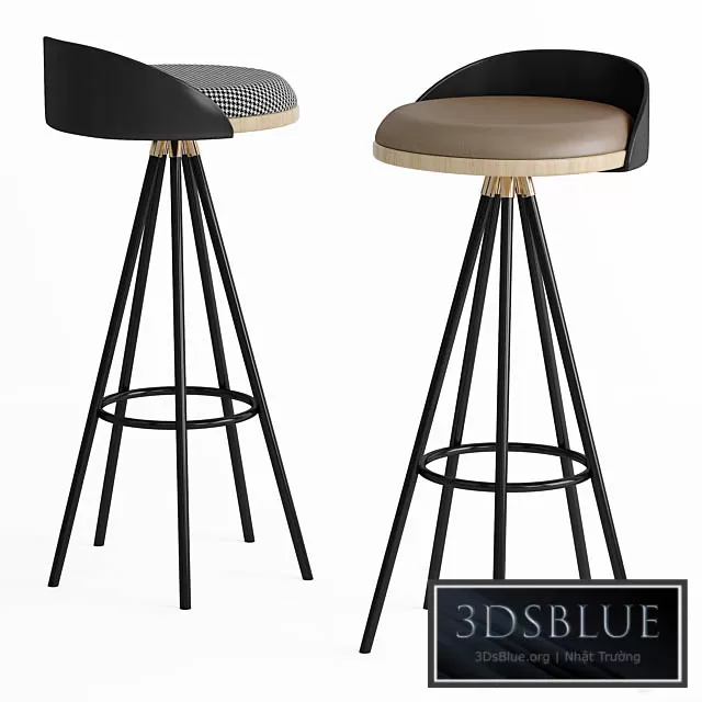 FURNITURE – CHAIR – 3DSKY Models – 6951
